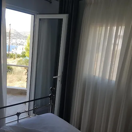 South Coast Al2 Апартаменты Саранда