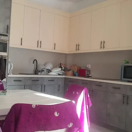 Daire South Coast Al2 Saranda