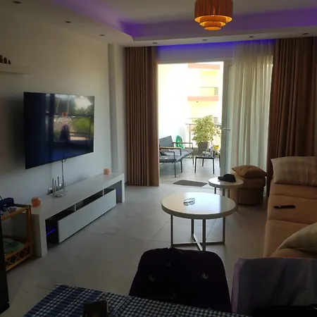 דירה South Coast Al2 סרנדה