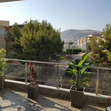 South Coast Al2 דירה סרנדה
