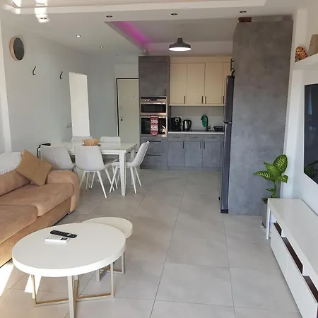 South Coast Al2 * סרנדה